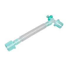Catheter Mount – Corrugated 15cm